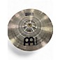 Used MEINL 16in HCS Crash Cymbal thumbnail