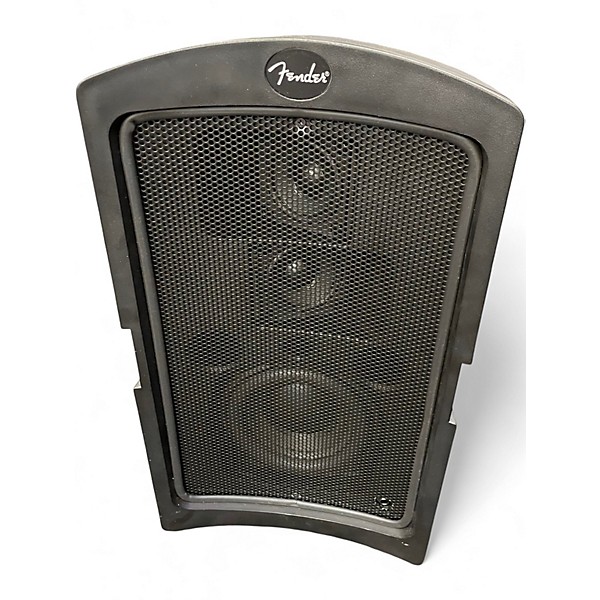 Used Fender Passport Conference Sound Package