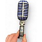 Used Shure Super 55 Dynamic Microphone thumbnail