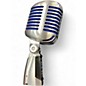 Used Shure Super 55 Dynamic Microphone