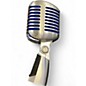 Used Shure Super 55 Dynamic Microphone