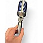 Used Shure Super 55 Dynamic Microphone