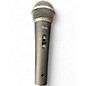 Used Fender P52S Dynamic Microphone thumbnail