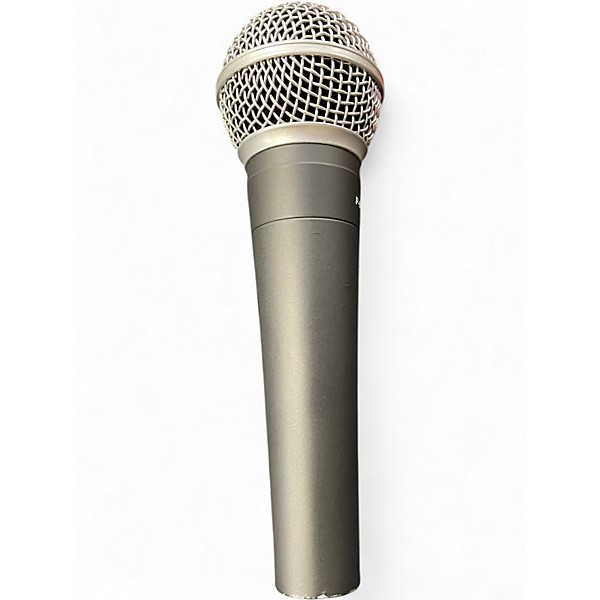 Used Fender P52S Dynamic Microphone