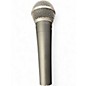 Used Fender P52S Dynamic Microphone