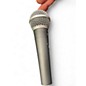 Used Fender P52S Dynamic Microphone