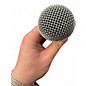 Used Fender P52S Dynamic Microphone