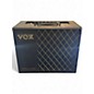 Used VOX VT40Plus Valvetronix 1x10 40W Guitar Combo Amp thumbnail