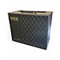 Used VOX VT40Plus Valvetronix 1x10 40W Guitar Combo Amp