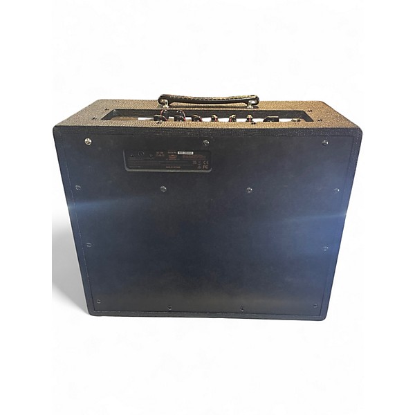 Used VOX VT40Plus Valvetronix 1x10 40W Guitar Combo Amp