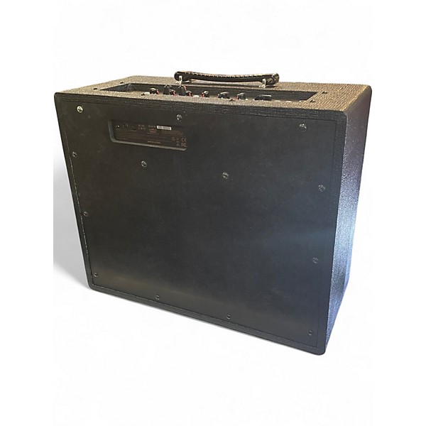 Used VOX VT40Plus Valvetronix 1x10 40W Guitar Combo Amp