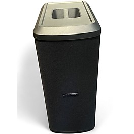 Used Bose SUB 2 Powered Subwoofer