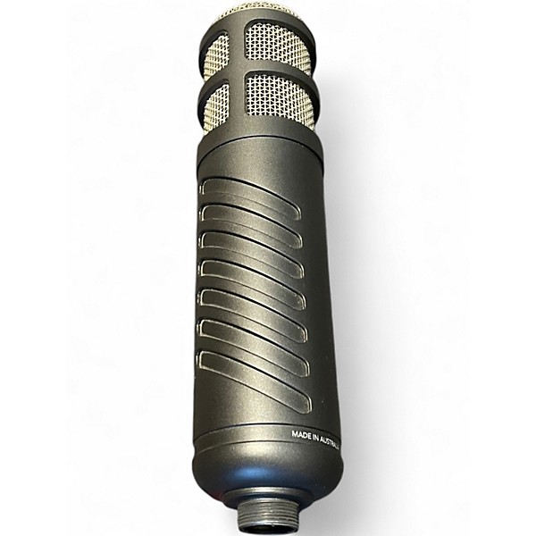 Used RODE PROCASTER Dynamic Microphone