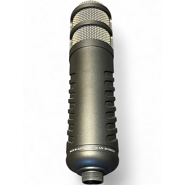 Used RODE PROCASTER Dynamic Microphone