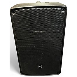 Used RCF HD 12-A Powered Speaker