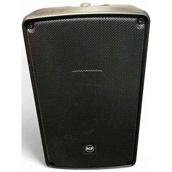 Used RCF HD 12-A Powered Speaker
