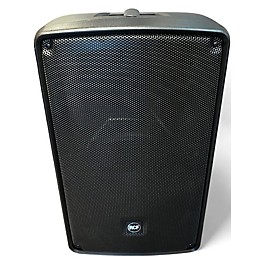 Used RCF HD 12-A Powered Speaker