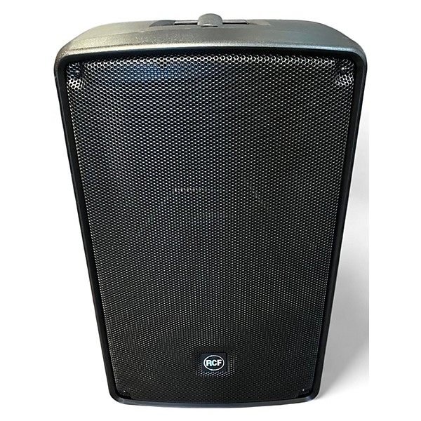 Used RCF HD 12-A Powered Speaker