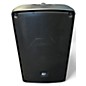 Used RCF HD 12-A Powered Speaker thumbnail