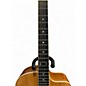 Used Taylor 455CE Natural 12 String Acoustic Electric Guitar