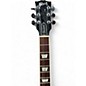 Used Gibson Les Paul Standard Double Cut Red Solid Body Electric Guitar