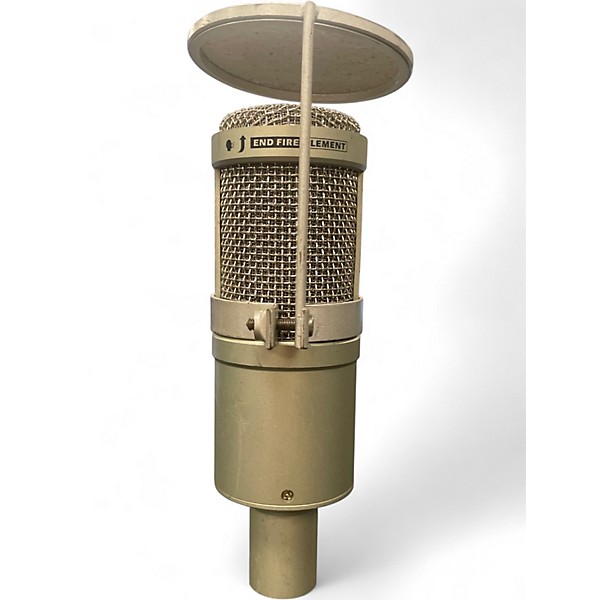 Used Heil Sound PR40 Dynamic Microphone