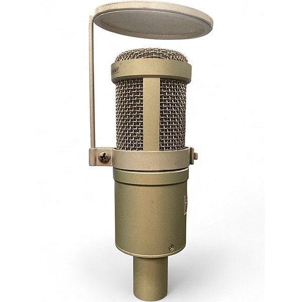 Used Heil Sound PR40 Dynamic Microphone
