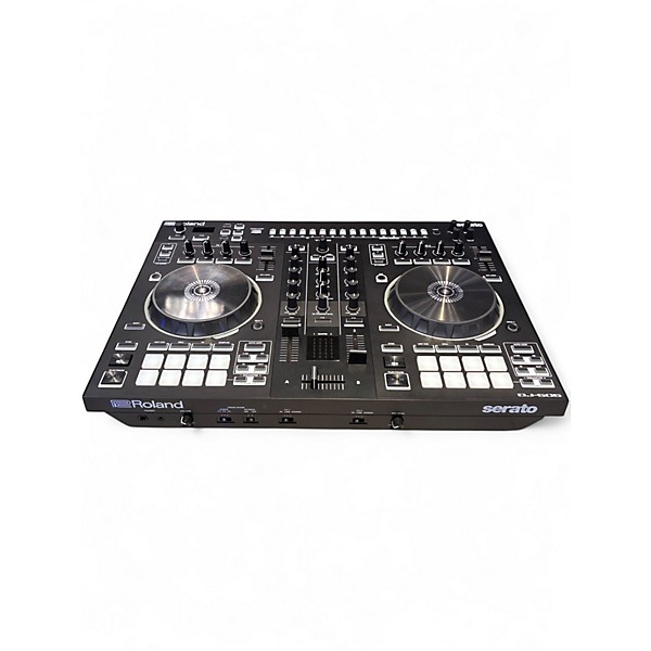 Used Roland DJ505 DJ Controller