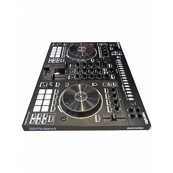 Used Roland DJ505 DJ Controller