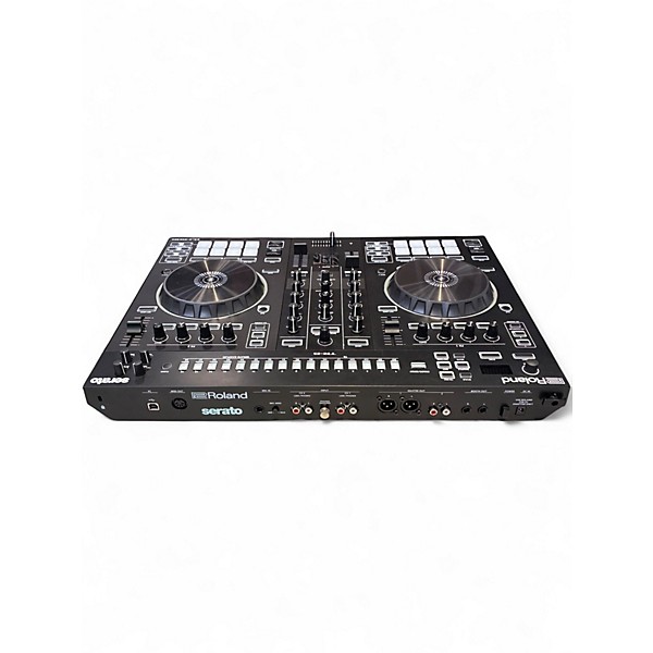 Used Roland DJ505 DJ Controller