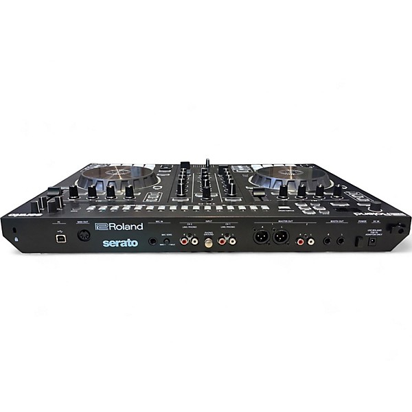 Used Roland DJ505 DJ Controller