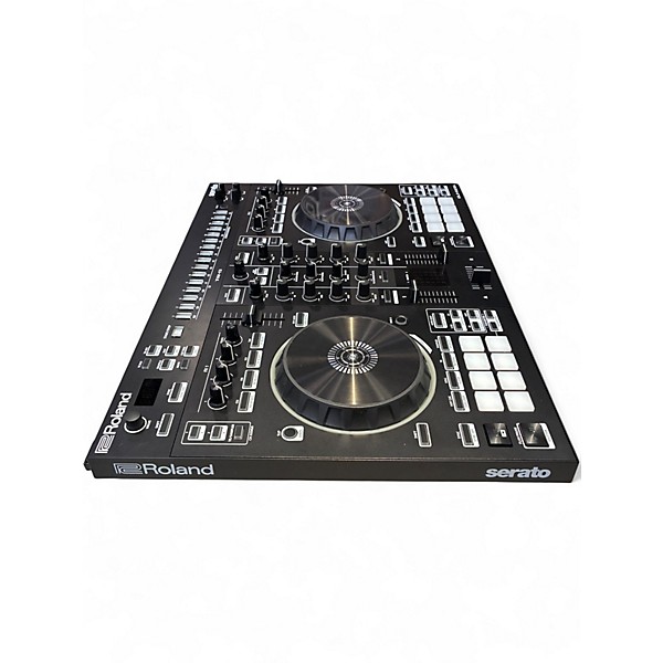 Used Roland DJ505 DJ Controller
