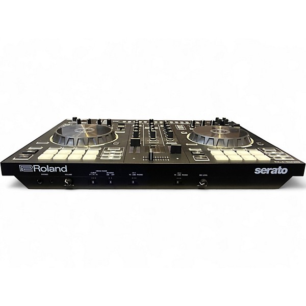 Used Roland DJ505 DJ Controller