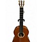 Vintage 1970s Alvarez CY120 YAIRI Natural Classical Acoustic Guitar thumbnail
