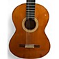 Vintage 1970s Alvarez CY120 YAIRI Natural Classical Acoustic Guitar