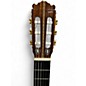 Vintage 1970s Alvarez CY120 YAIRI Natural Classical Acoustic Guitar
