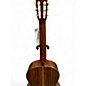 Vintage 1970s Alvarez CY120 YAIRI Natural Classical Acoustic Guitar