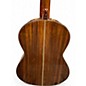 Vintage 1970s Alvarez CY120 YAIRI Natural Classical Acoustic Guitar