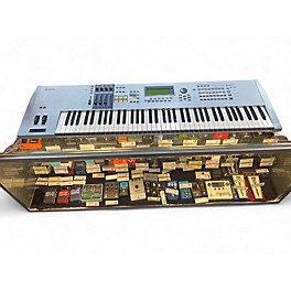 Used Yamaha Motif ES7 76 Key Keyboard Workstation