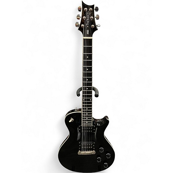 Used PRS Mark Tremonti Signature SE Black Solid Body Electric Guitar