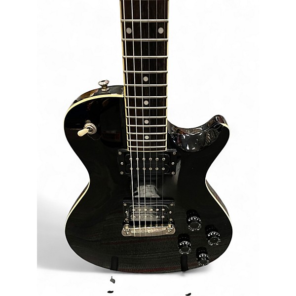 Used PRS Mark Tremonti Signature SE Black Solid Body Electric Guitar