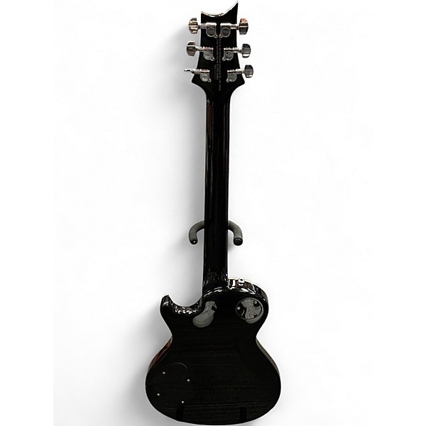 Used PRS Mark Tremonti Signature SE Black Solid Body Electric Guitar