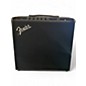 Used Fender Mustang LT50 50W 1x12 Guitar Combo Amp thumbnail