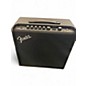 Used Fender Mustang LT50 50W 1x12 Guitar Combo Amp