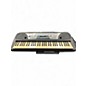 Used Yamaha PSR 175 Portable Keyboard thumbnail