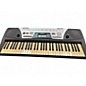 Used Yamaha PSR 175 Portable Keyboard