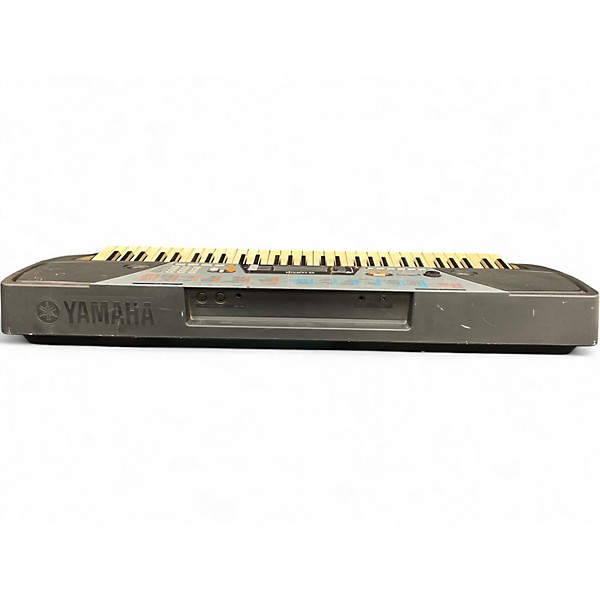 Used Yamaha PSR 175 Portable Keyboard