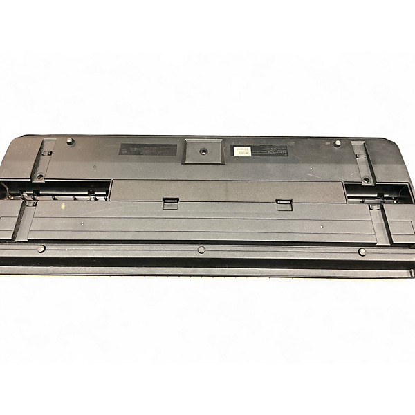Used Yamaha PSR 175 Portable Keyboard