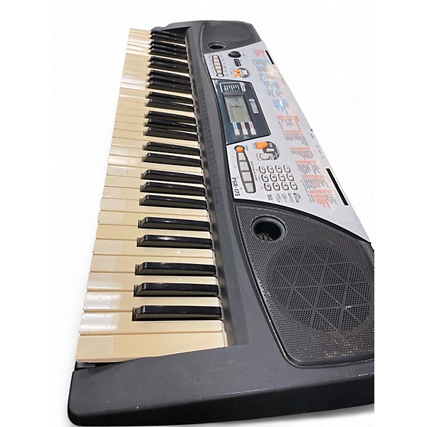 Used Yamaha PSR 175 Portable Keyboard