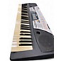 Used Yamaha PSR 175 Portable Keyboard
